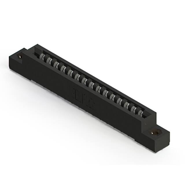357-015-454-108 EDAC Inc.  Edgeboard Connectors